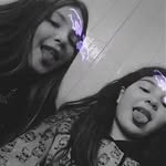@best_agatha_e_isa - Instagram