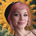 Agatha Black - @agatha._.black - Instagram