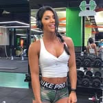 Agatha Black - @agathablackabd - Instagram