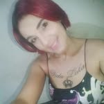 Agatha Ribeiro Brazao - @agathabrazaonp - Instagram