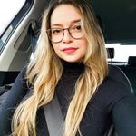 Agatha Brown - @zx303222 - Instagram