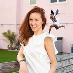 Agatha Brown - @aga_thabrown - Instagram