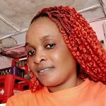 Agatha Shalop Brown - @tambaagatha - Instagram
