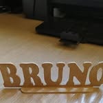 Agatha Bruno - @bruhenrique1992 - Instagram