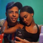 Agatha e Bruno - @brunoagathae - Instagram