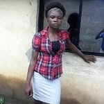 Agatha Ubabuike - @agathaubabuike - Instagram