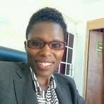 Agatha Wambui - @wambuiagatha - Instagram