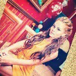 Agatha Burke - @agatha47burke5q - Instagram