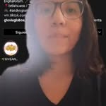 Agatha Burke - @toladoalpheye - Instagram