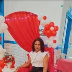 Agatha Caires - Facebook