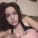 Agatha Caldwell - @feralcarrot92 - Instagram