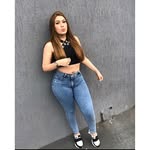 Agatha Campos - @agathacampos156 - Instagram