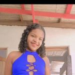 Agatha Campos - @agathacampos724 - Instagram