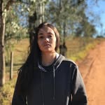 Agatha Campos - @agathaacampos8 - Instagram