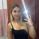 Agatha Campos - @bacelx.gata - Instagram