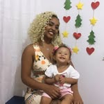 Agatha Campos - @a_htaa - Instagram