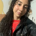 Ágatha Campos - @agathascampos - Instagram