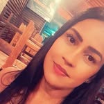 Agatha Campos - @agathacampos398 - Instagram