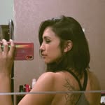Agatha Campos - @htacampos61 - Instagram