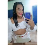 Agatha Lovattele - @agatha__.campos - Instagram