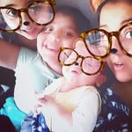 Agatha Carranza - @agathacarranza - Instagram