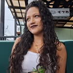 Ágatha Araya Castillo - @agatha.araya - Instagram