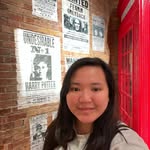Agatha Christie Castillo - @readingwithag - Instagram