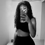 Agatha Castro - @__castrooxz - Instagram