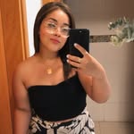 Ágatha Castro - @agathaacastro_ - Instagram