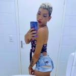 Ágatha Castro - @agathacastro1997 - Instagram