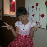 Cicilia Agatha Chang - @feyagathachang - Instagram