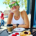 Agatha Charles - @agathacharles_trades - Instagram