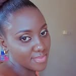 Agatha Charles - @mboni_chalz - Instagram