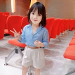 Agatha Chiufa Saudarah - @chiufagatha_ - Instagram
