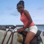 Agatha Ogechi Udeaba - @agathaogechiudeaba - Instagram