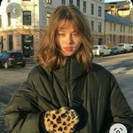 Agatha Clark - @agathaclark12 - Instagram