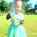 Agatha Clark - Facebook
