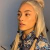 Agatha Clark - @kiucyfumdf - TikTok