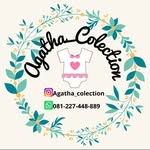 Agatha_colection - @bajuanakmurahp - Instagram