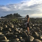 Agatha Coleen Castro - @__agathacoleen - Instagram