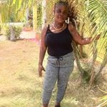 Agatha Collins - @collinsagatha15 - Instagram