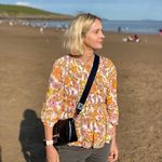 Agatha Collins - @agathacollins34 - Instagram