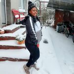 Agatha Collins - @agatha.collins660 - Instagram