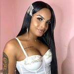 Agatha Oliveira - @agathaa_collins - Instagram