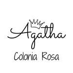 Agatha Colonia Rosa - @agathacoloniarosa - Instagram