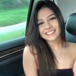 Agatha Camila Cooper - @_agatha_cooper - Instagram