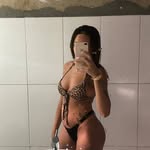 Agatha Cristina - @agathacristinacortes099 - Instagram