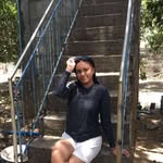 Cris Agatha Cortes - @glyxycris - Instagram