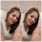 Joanah Agatha Cortes - @joanahcortes.waneng - Instagram