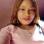 Agatha Daniel - @agathaekanem - Instagram
